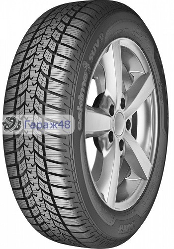 Sava Eskimo 2 SUV 225/65 R17 106H