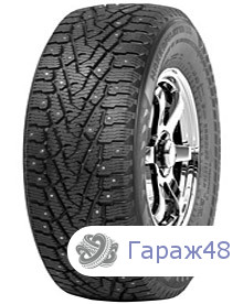 Nokian Tyres (Ikon Tyres ) Hakkapeliitta LT 2 245/75 R16 120Q