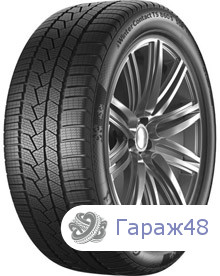 Continental ContiWinterContact TS860 245/40 R19 98V
